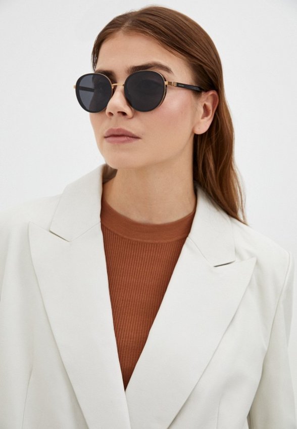 Очки солнцезащитные Katrin Jones