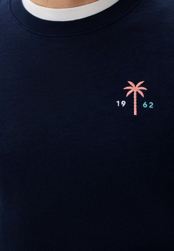 Свитшот Tom Tailor