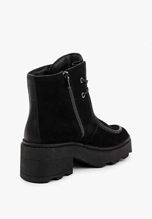 Ботильоны Ralf Ringer