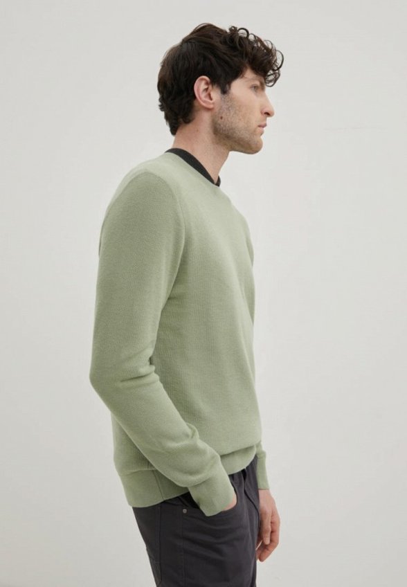 Джемпер Finn Flare