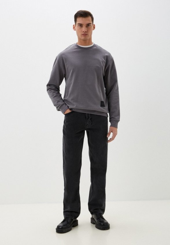 Свитшот Zrn Man