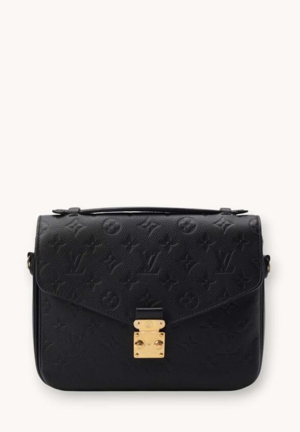 Louis Vuitton Pochette Metis