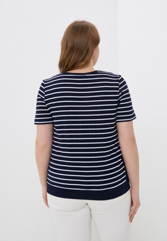 Футболка Стикомода