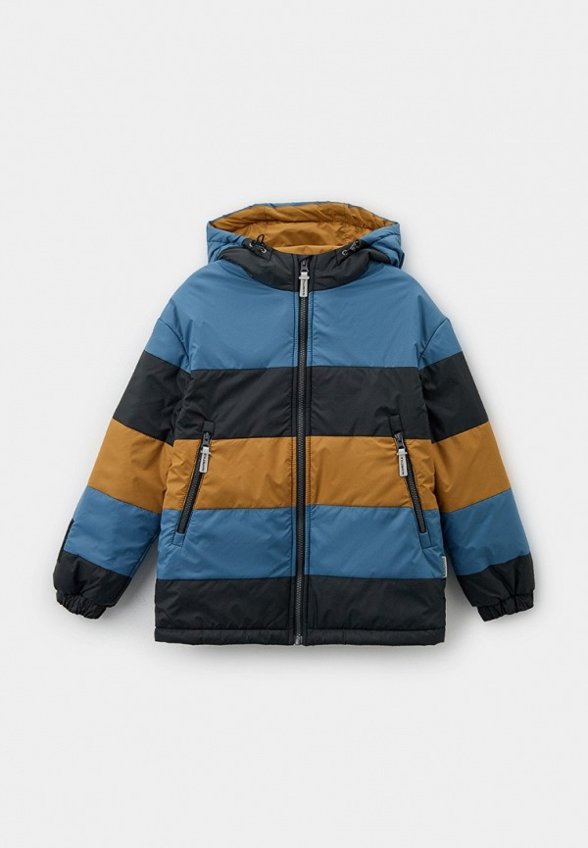 Куртка утепленная Nikastyle