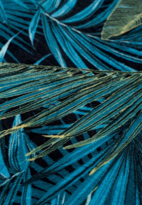 Плед Павлина