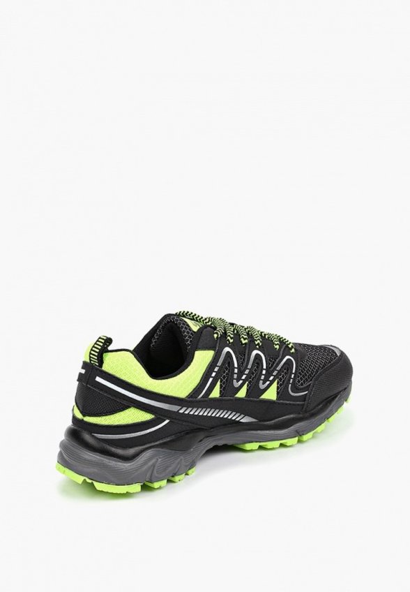 Кроссовки Shuzzi