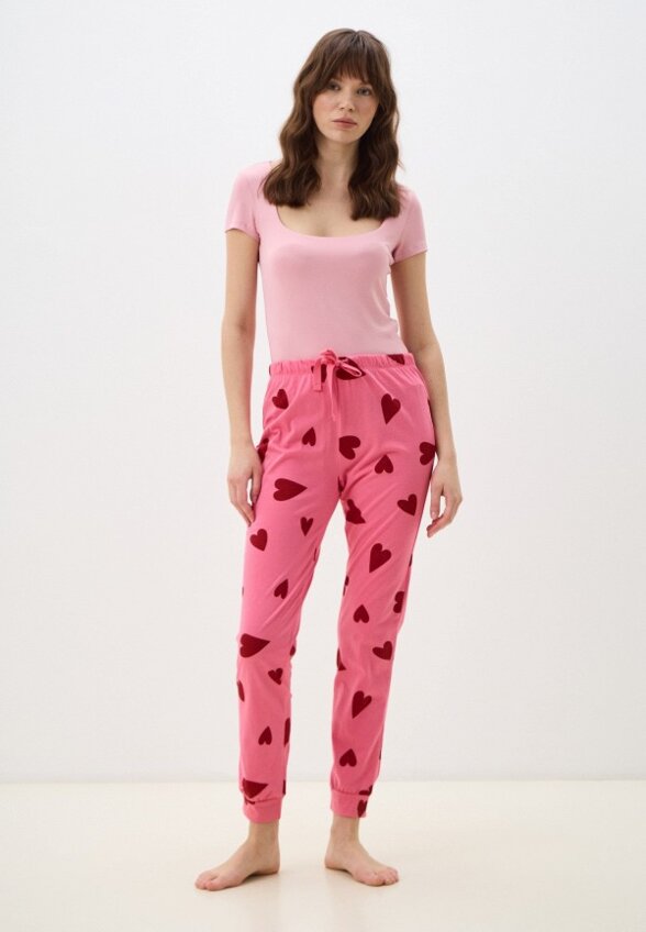 Брюки домашние LC Waikiki