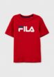 Футболка Fila1  - превью