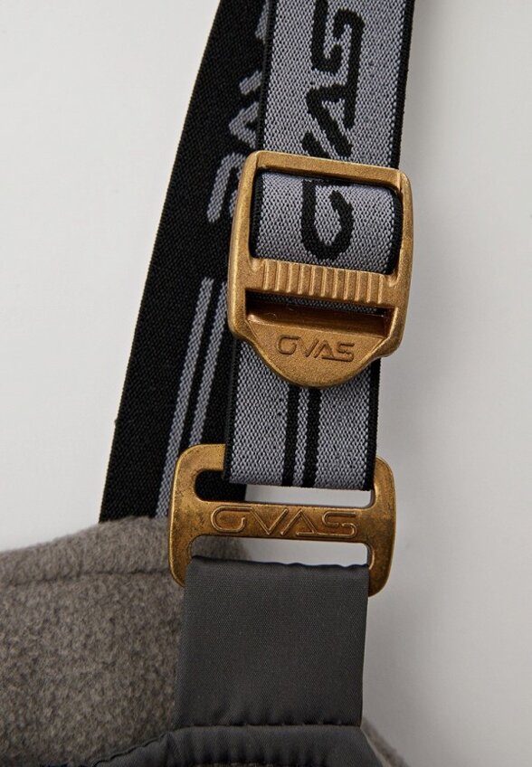 Брюки утепленные Kaysarow