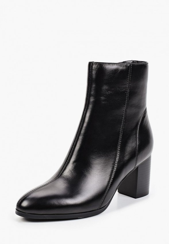 Ботильоны Thomas Munz