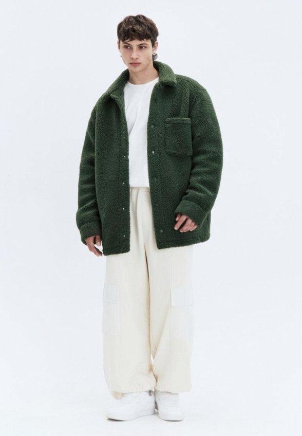 Куртка-рубашка Befree