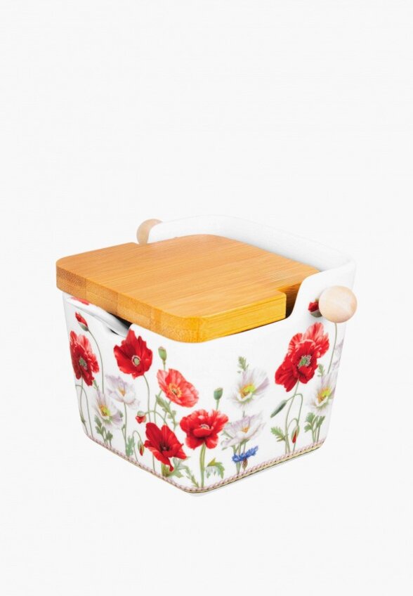 Банка для хранения Elan Gallery