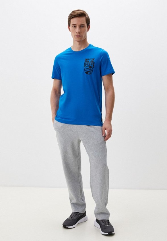 Футболка PUMA