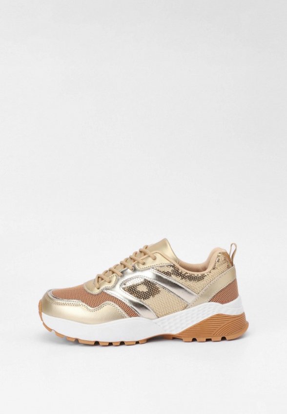 Кроссовки Donna D’oro