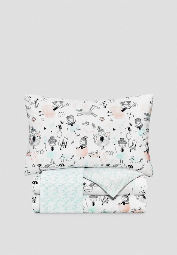 Постельное белье детское Togas