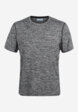 Футболка мужская Columbia Deschutes Runner Short Sleeve Shirt, Черный4  - превью