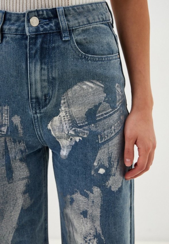 Джинсы Concept Club