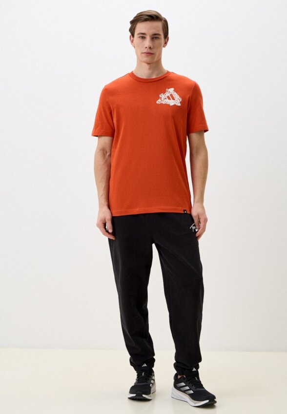 Футболка adidas