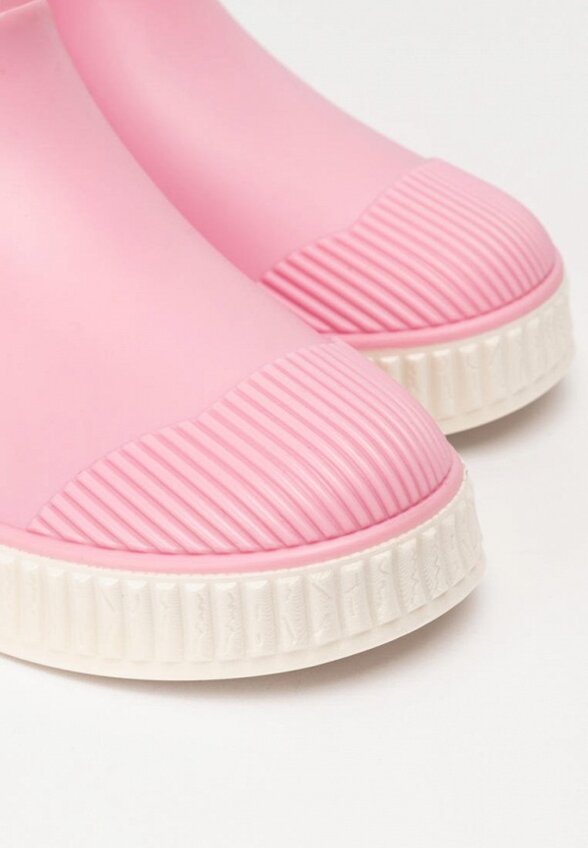 Полусапоги резиновые Tikkago