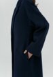 Пальто однобортное Zoteme3  - превью