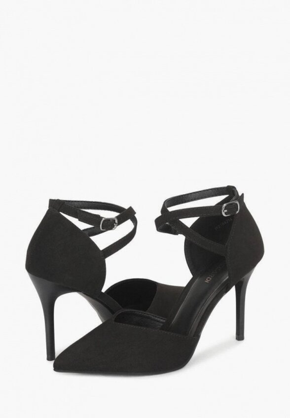 Туфли T.Taccardi