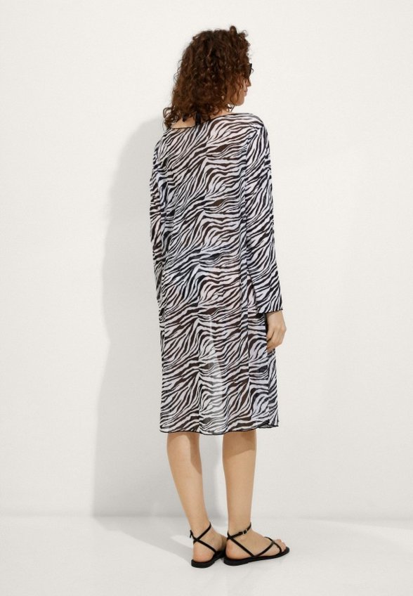 Купальник и туника пляжная Be a crush girl