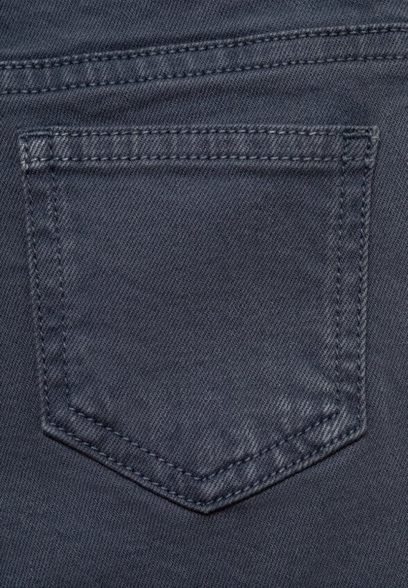 Джинсы Mango Kids