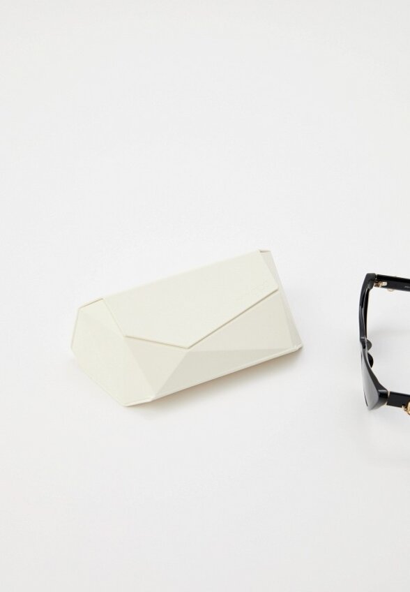 Очки солнцезащитные Jimmy Choo