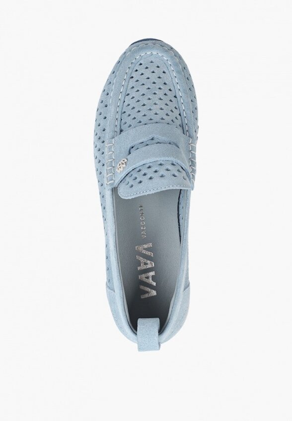 Мокасины Vasconte