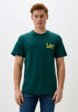 Футболка Lee1  - превью