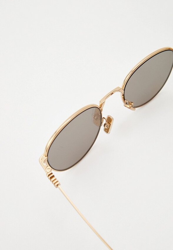 Очки солнцезащитные Miu Miu