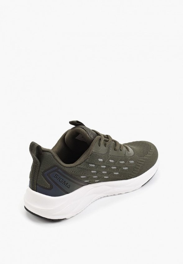 Кроссовки Sigma