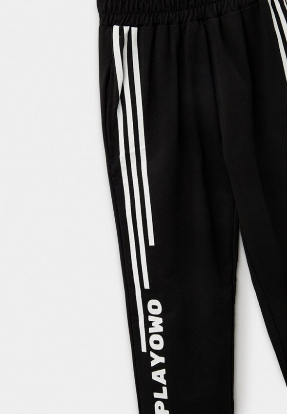 Брюки спортивные Playowo