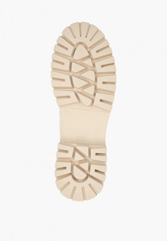 Лоферы Ideal Shoes