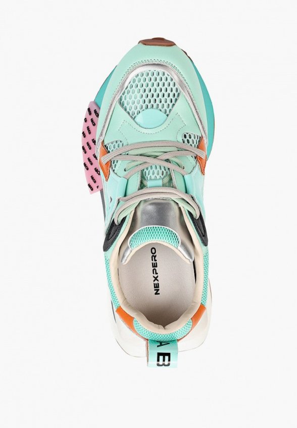 Кроссовки NexPero