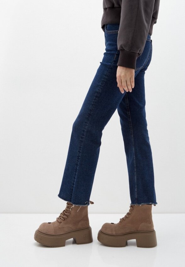 Ботинки Vivian Royal