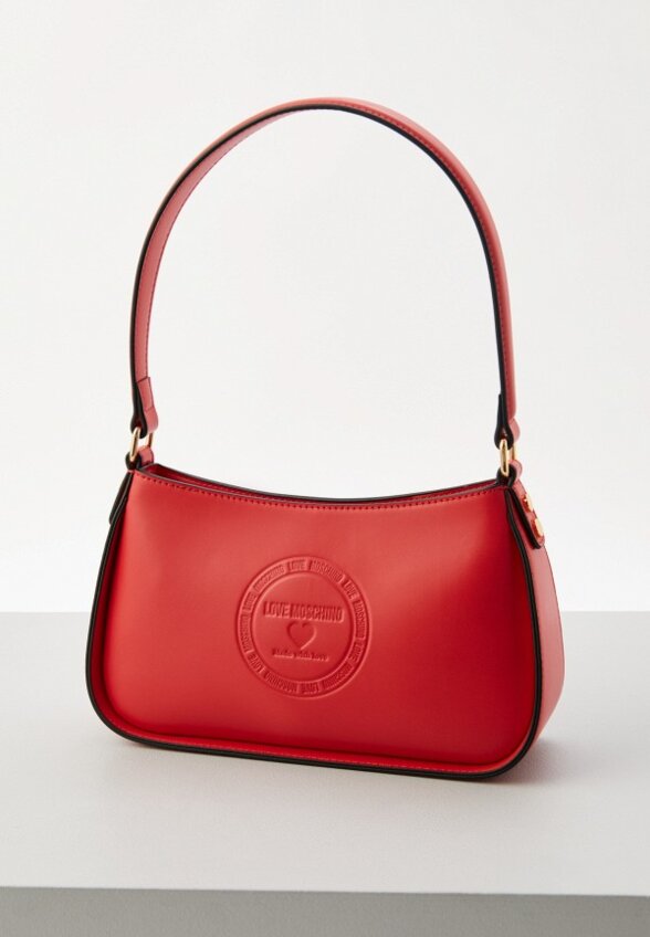 Сумка Love Moschino