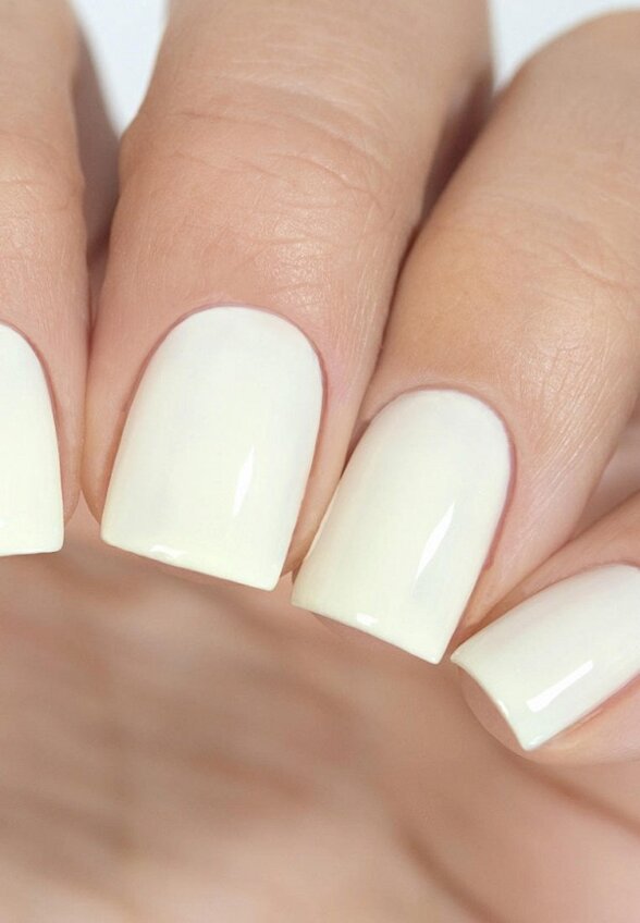 Лак для ногтей Masura