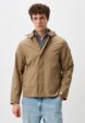 Куртка-рубашка Springfield1  - превью