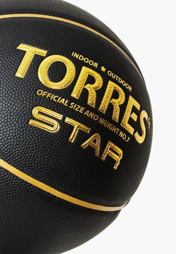 Мяч баскетбольный Torres