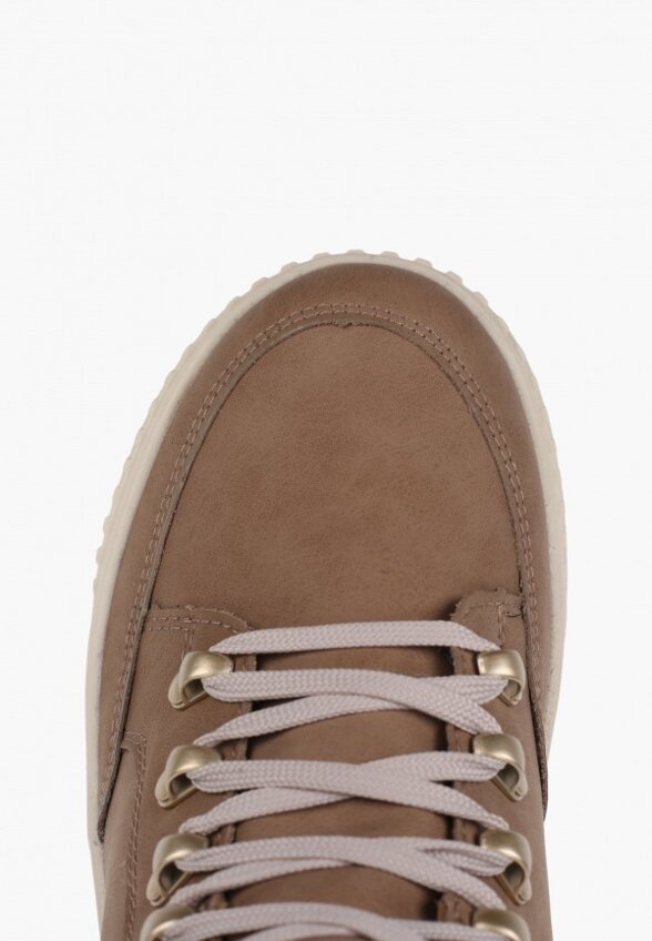 Ботинки Rieker