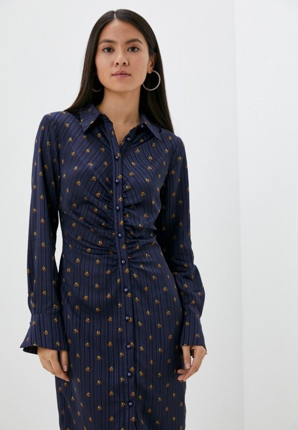 Платье Emilia Dell'oro