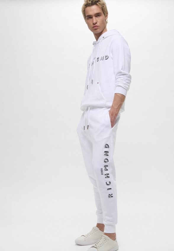 Брюки спортивные John Richmond
