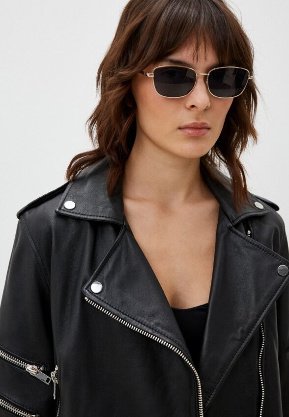 Косуха Снежная Королева