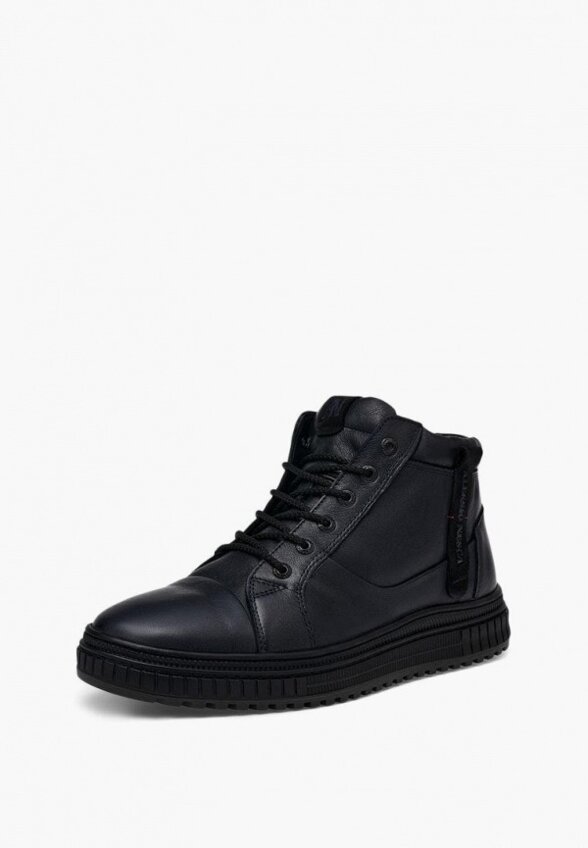 Ботинки Alessio Nesca