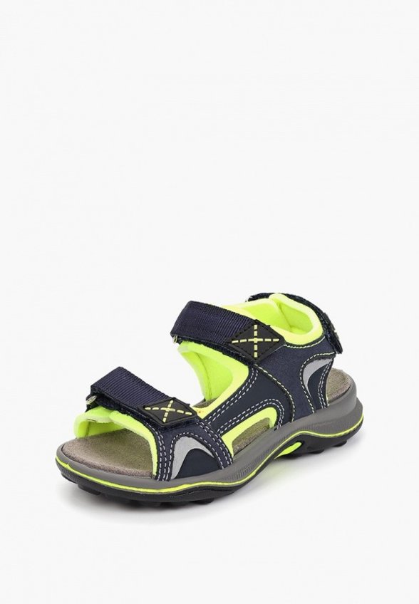 Сандалии Imac