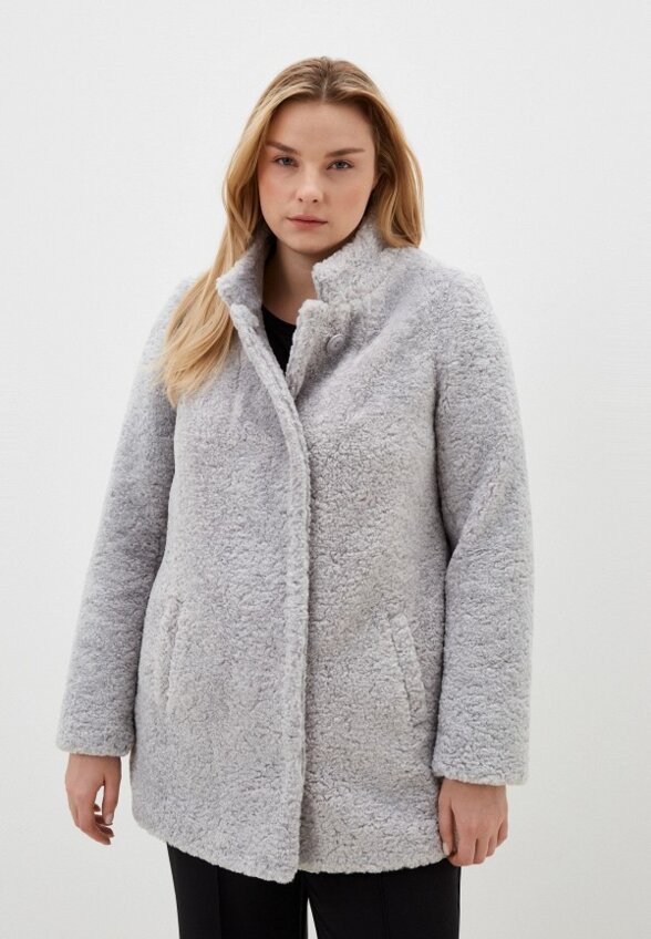 Куртка меховая Kenan