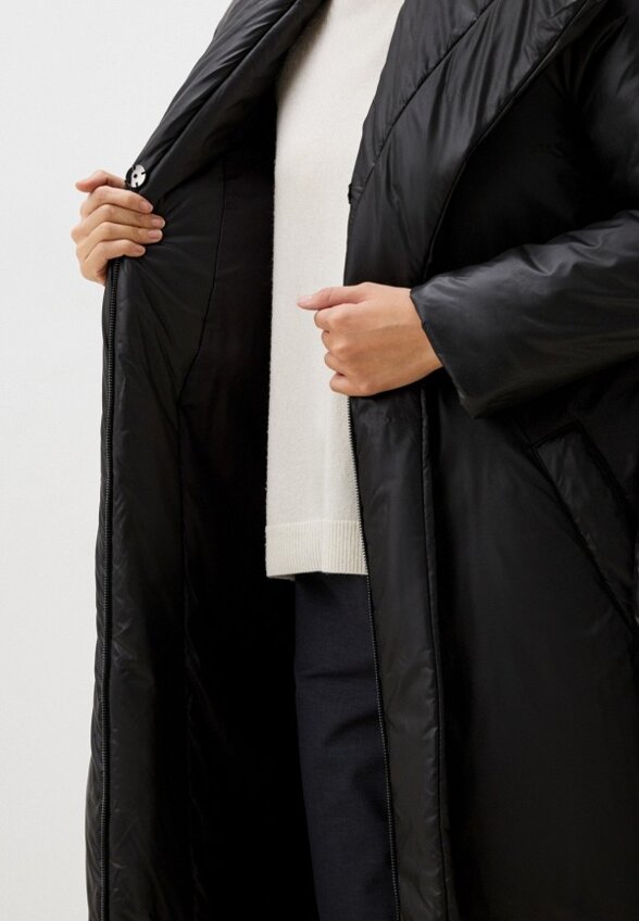 Куртка-пальто Besotted