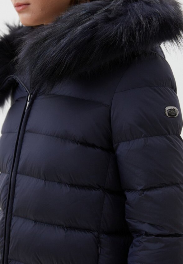 Пуховик Madzerini