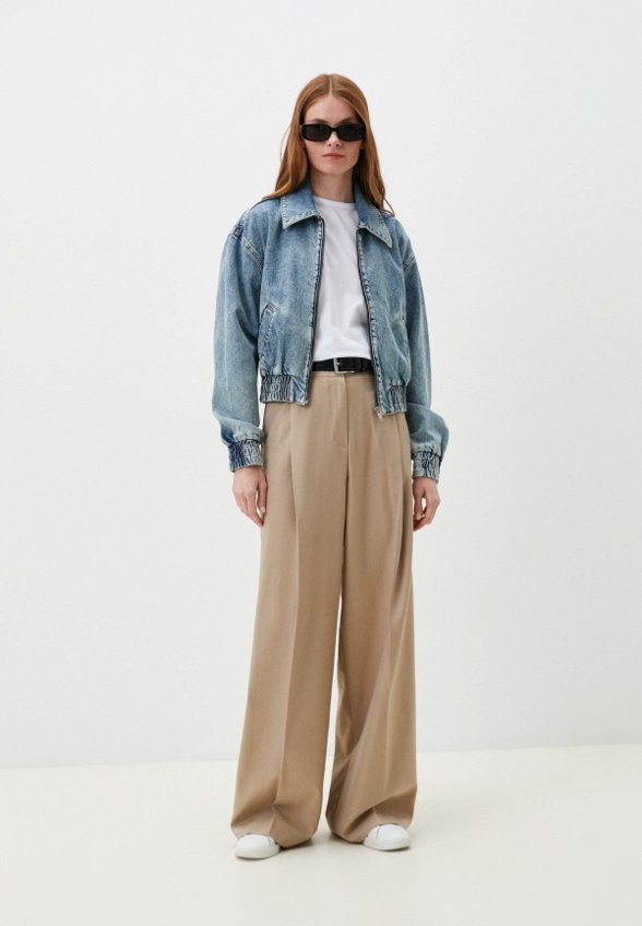 Брюки Thomas Munz